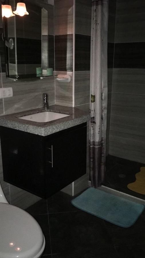فندق جواياكيلفي  Residencia Bellavista المظهر الخارجي الصورة