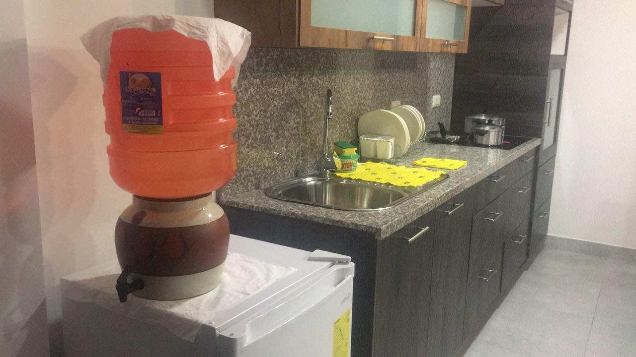 فندق جواياكيلفي  Residencia Bellavista المظهر الخارجي الصورة
