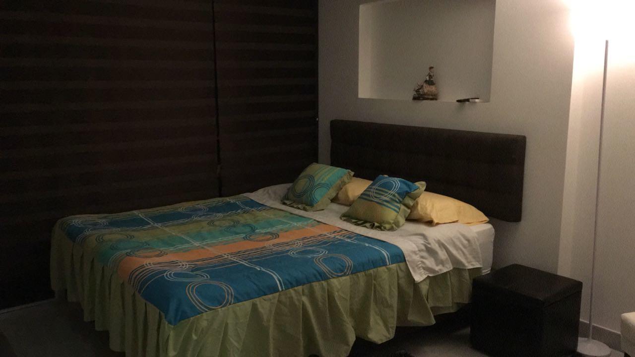 فندق جواياكيلفي  Residencia Bellavista المظهر الخارجي الصورة