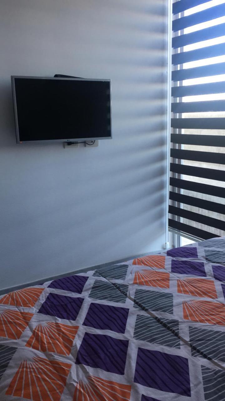فندق جواياكيلفي  Residencia Bellavista المظهر الخارجي الصورة